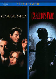 Title: Casino/Carlito's Way [2 Discs]