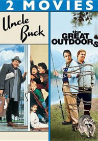 Title: Uncle Buck/the Great Outdoors