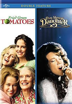 Fried Green Tomatoes/Coal Miner's Daughter [2 Discs]
