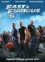 Fast & Furious 6