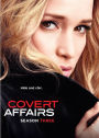 Covert Affairs: Season Three (4pc) / (Snap Box)