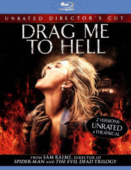 Title: Drag Me to Hell [Blu-ray]