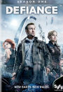 Defiance: Season One