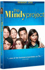 The Mindy Project: Season One [3 Discs]