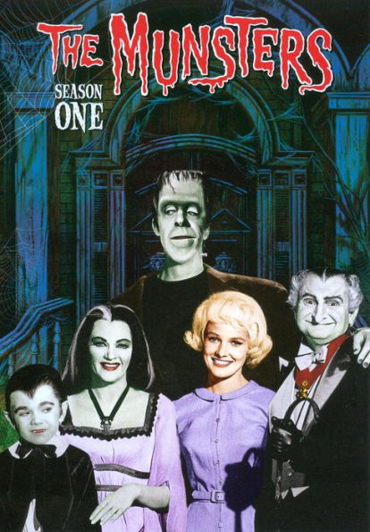 The Munsters: Season One