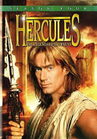 Title: Hercules: the Legendary Journeys - Season Four