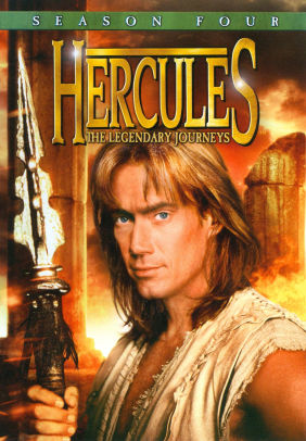 Hercules: the Legendary Journeys - Season Four by Alan J. Levi, Charles ...