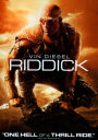 Riddick