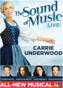 The Sound of Music Live!