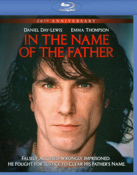 In the Name of the Father [Blu-ray]