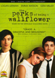 Title: The Perks of Being a Wallflower [Includes Digital Copy]