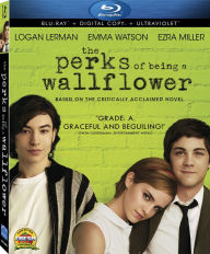 Title: The Perks of Being a Wallflower [Includes Digital Copy] [Blu-ray]