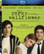 The Perks of Being a Wallflower [Includes Digital Copy] [Blu-ray]