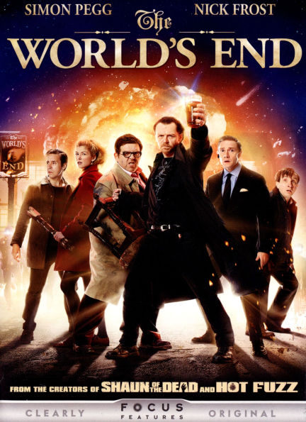 The World's End