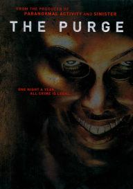 Title: The Purge