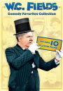 W.C. Fields Comedy Favorites Collection [3 Discs]