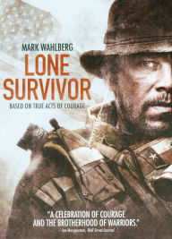 Title: Lone Survivor