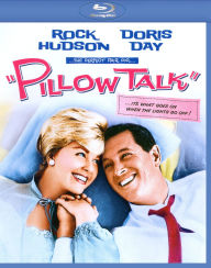 Title: Pillow Talk [Blu-ray]