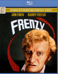 Title: Frenzy [Blu-ray]