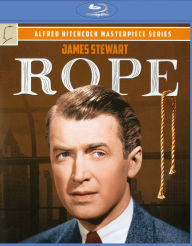 Title: Rope [Blu-ray]