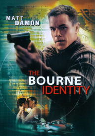 Title: The Bourne Identity