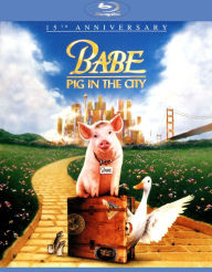 Title: Babe: Pig in the City