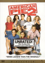 American Pie 2 [WS] [Collector's Edition] [Unrated]