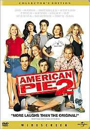Title: American Pie 2 [WS][ Collector's Edition]