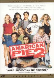 Title: American Pie 2 [WS][ Collector's Edition]