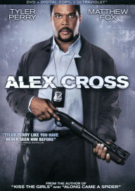 Title: Alex Cross