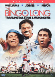 Title: The Bingo Long Traveling All-Stars and Motor Kings