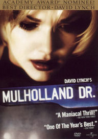 Title: Mulholland Drive