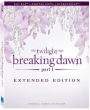 The Twilight Saga: Breaking Dawn - Part 1 [Extended] [Blu-ray] [Includes Digital Copy]