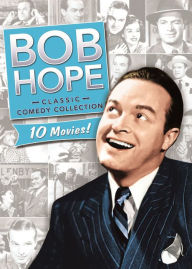 Title: Bob Hope Classic Comedy Coll.