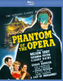 The Phantom of the Opera [Blu-ray]