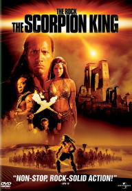 Title: The Scorpion King [WS] [Collector's Edition]