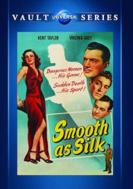 Title: Smooth as Silk