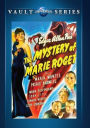 The Mystery of Marie Roget