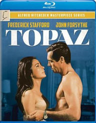 Topaz [Blu-ray]