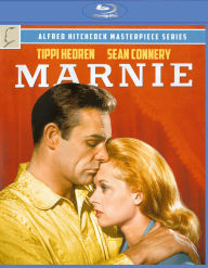 Title: Marnie [Blu-ray]