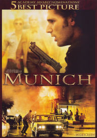 Title: Munich [WS]