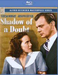 Title: Shadow of a Doubt [Blu-ray]