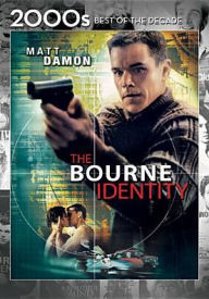 Title: The Bourne Identity