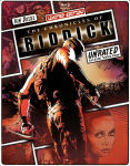 Alternative view 1 of The Chronicles of Riddick [Includes Digital Copy] [SteelBook] [Blu-ray/DVD] [2 Discs]