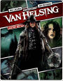 Van Helsing [Includes Digital Copy] [Blu-ray/DVD] [2 Discs]