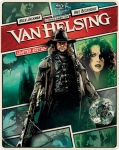 Alternative view 2 of Van Helsing [Includes Digital Copy] [Blu-ray/DVD] [2 Discs]