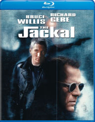Title: The Jackal [Blu-ray]