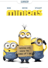 Title: Minions