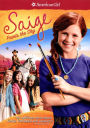 American Girl: Saige Paints the Sky