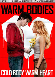 Warm Bodies [Includes Digital Copy]